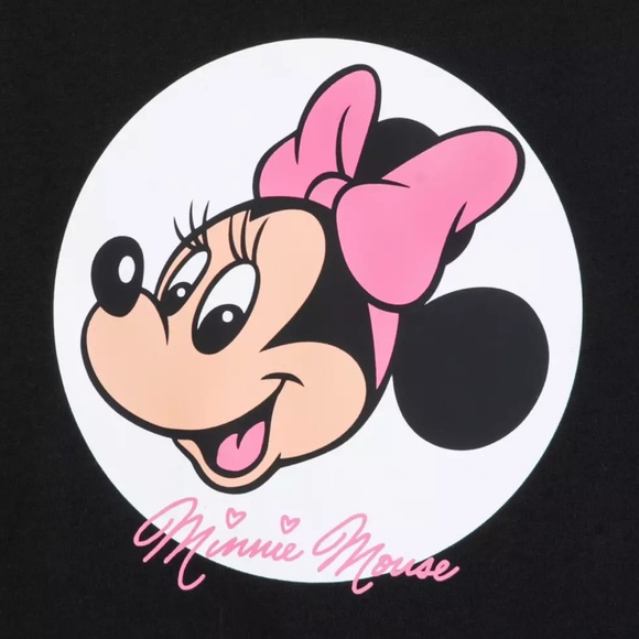Minnie Mouse T-Shirt for Women - Picture 2 of 2